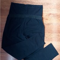 Панталон за бременни  H&M Mama Размер L, снимка 5 - Дрехи за бременни - 44126306
