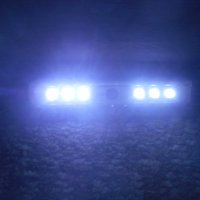 Сензорен фенер Livarnolux, снимка 5 - Лед осветление - 38272981