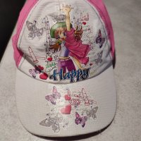 Детска шапка, снимка 1 - Шапки, шалове и ръкавици - 37378269