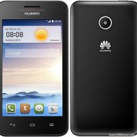 Huawei Y330 - Huawei U11 заден капак , снимка 1 - Резервни части за телефони - 38608183