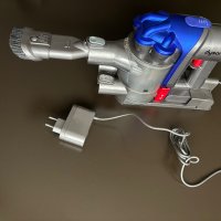 Dyson CD7-EU-DMA4143A, снимка 5 - Прахосмукачки - 43448761