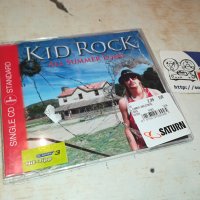 KID ROCK CD-ВНОС GERMANY 3011231315, снимка 1 - CD дискове - 43211493