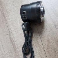 Обектив Auto Iris 25mm, снимка 6 - Обективи и филтри - 26951073