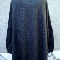 3XL /4XL Нова блуза Lounge , снимка 5 - Блузи с дълъг ръкав и пуловери - 39396938
