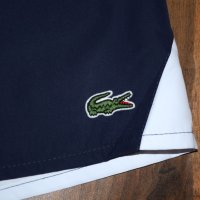  Lacoste - мъжки шорти, размери  M , L , снимка 3 - Бански - 40632926