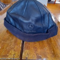 Шапка Mercedes-Benz, снимка 3 - Шапки - 36864048