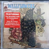 СД - The Wallflowers - Rebel, Sweetheart [Full Album], снимка 1 - CD дискове - 27706695