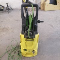 Водоструйка Karcher K4 на части, снимка 2 - Парочистачки и Водоструйки - 43341559