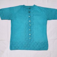 Блузи от пан и полиакрил, снимка 7 - Други - 40222757