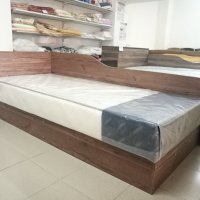 Легло пдч с механизъм в размери 82*190,12*190, 144*190 см, снимка 2 - Спални и легла - 37154122