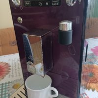 КАФЕМАШИНА MELITTA CAFFEO LATTE A, снимка 2 - Кафемашини - 43158100