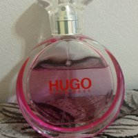 Парфюм HUGO BOSS WOMEN EXTREME , снимка 2 - Дамски парфюми - 44081391