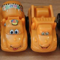 Лот играчки по 3 лв, снимка 3 - Коли, камиони, мотори, писти - 33482675