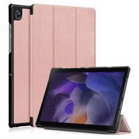 Samsung Galaxy Tab A8 10.5" / A9 8.7" / A9+ 11" / Кожен калъф смарт кейс за таблет, снимка 7 - Таблети - 35871617