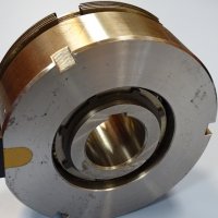 Съединител Електромагнитен Stromag ERD-40 multiplate electromagnetic clutch, снимка 8 - Резервни части за машини - 38732442