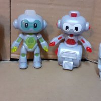  Discovery Robots Макдоналдс/ Mcdonalds , снимка 1 - Други - 43105063