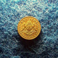 50 стотинки 1937- нециркулирала-AU, снимка 3 - Нумизматика и бонистика - 32888517
