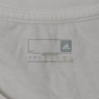 Adidas Bayern оригинална тениска L Адидас памучна фланелка, снимка 3 - Спортни дрехи, екипи - 40166390