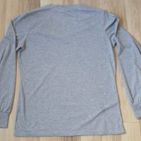 Мъжка блуза Galliano - XL, снимка 6 - Блузи - 28682484