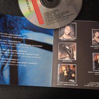 Mariah Carey – Music Box - оригинален диск Марая Кери, снимка 2 - CD дискове - 43118473