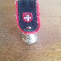 Продавам Швейцарска камбана, снимка 1 - Колекции - 29012624