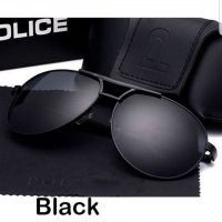 Слънчеви очила POLICE, снимка 7 - Слънчеви и диоптрични очила - 27362697