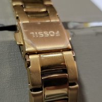 Дамски часовник Fossil ES4288 Neely, снимка 9 - Дамски - 43987170