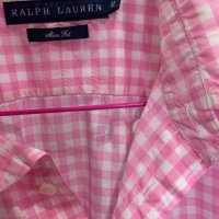 Дамска риза Ralph Lauren, снимка 11 - Ризи - 43477053