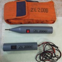 Инструмент измервателен "ZL 2000", снимка 1 - Други инструменти - 43688447