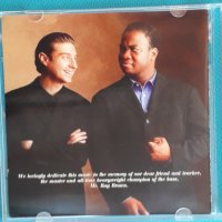 Benny Green & Russell Malone – 2003 - Jazz At The Bistro(Bop, Hard Bop), снимка 3 - CD дискове - 43837561