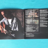 John Hiatt(Southern Rock)-2CD, снимка 2 - CD дискове - 43854691