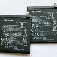 Батерия за Nokia 3 HE330, снимка 1 - Оригинални батерии - 28350762