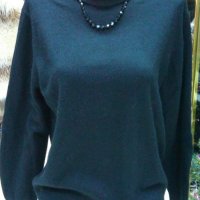 Дамски пуловери - 100% кашмир,мерино,ангора, снимка 6 - Блузи с дълъг ръкав и пуловери - 27643417
