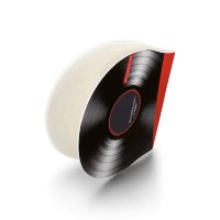 Vinyl Record Protective Holder, снимка 2 - Грамофони - 43793886