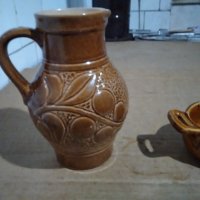 Керамика, снимка 11 - Антикварни и старинни предмети - 37544343