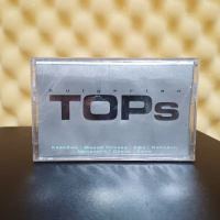 Bulgarian TOPs, снимка 1 - Аудио касети - 44861150