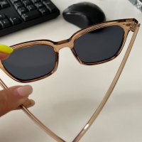 Слънчеви очила, снимка 4 - Слънчеви и диоптрични очила - 38330434