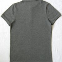 Мъжка тениска Fendi с яка, снимка 8 - Тениски - 32401305