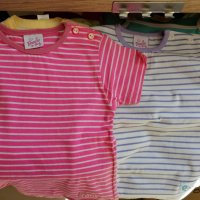 Две нови тениски за 3г, снимка 1 - Детски тениски и потници - 33576825