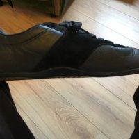 елегантни мъжки обувки, снимка 9 - Официални обувки - 43082949