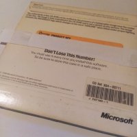 Оригинален Windows 98 Second edition , диск , снимка 3 - Колекции - 39001249