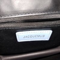 JACQUEMUS   Дамска  Чанта , снимка 2 - Чанти - 39748170