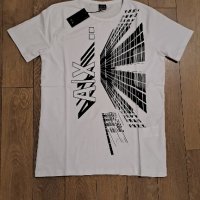 Тениска Armani exchange , снимка 1 - Тениски - 43171173