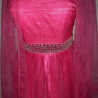 Нова официална бална рокля Luxuar Limited, снимка 2 - Рокли - 39818189