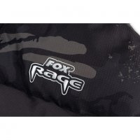 Яке Fox Rage Camo Puffa, снимка 3 - Екипировка - 35566642