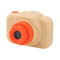 Дигитален детски фотоапарат STELS Q400, Камера за Снимки, Игри, Видео, снимка 11 - Други - 44044550