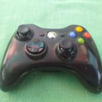 Xbox 360 Безжичен джойстик, снимка 1 - Аксесоари - 33646541