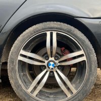 BMW E46 2.0d 150к.с. НА ЧАСТИ , снимка 7 - Автомобили и джипове - 43396019