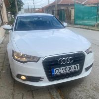 Audi A6 2.0tdi 177к.с /дясна дирекция - цена 21 300 лв ,моля БЕЗ бартери първи и единствен собствени, снимка 17 - Автомобили и джипове - 40591980