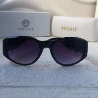 Versace слънчеви очила унисекс дамски слънчеви очила, снимка 2 - Слънчеви и диоптрични очила - 35573295